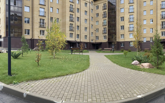 Zavidovo design apartment (Апартаменты дизайн Завидово)