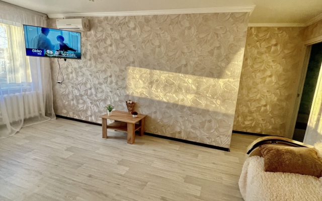 Квартира на улице Молодёжная 2