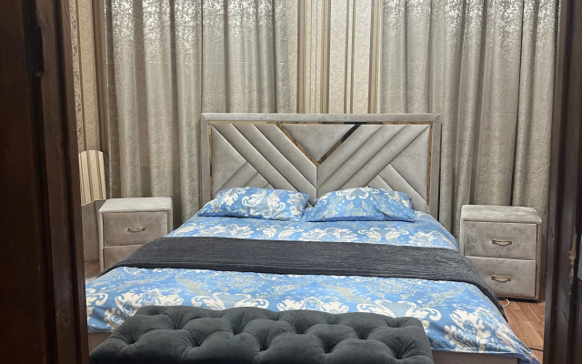 Мини-отель Leon Beach Hotel