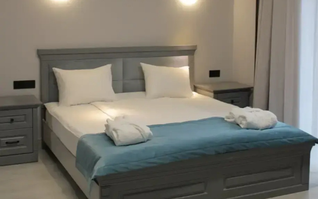 Вилла Residence Village 1