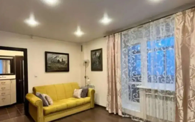 Квартира уютная на Советской, 29А