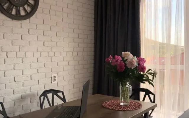 Квартира на улице Курортная дом 17/3