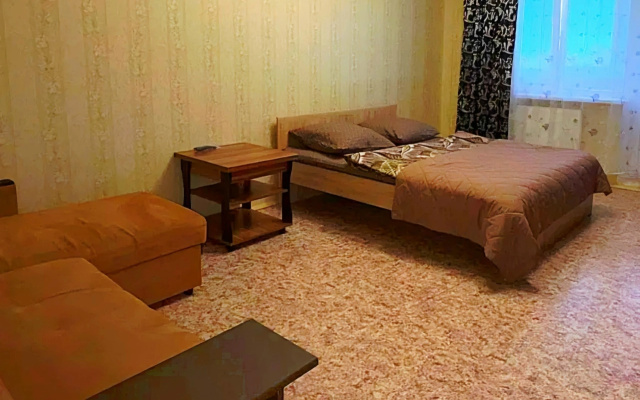 Квартира В Луговом С Шикарным Видом На Парк