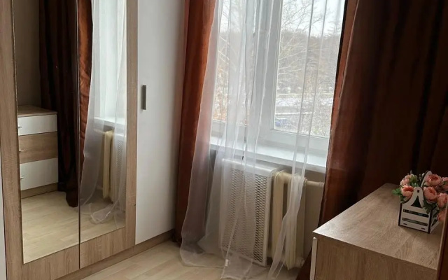 Квартира Дом Хельги