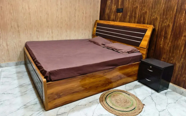 Гостевой дом Rainbow Inn