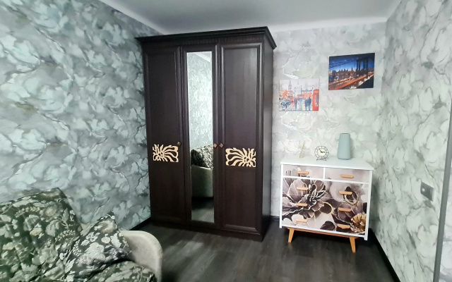 Апартаменты Александрит