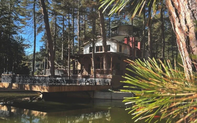 Doceia Hotel