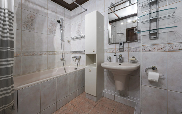 Квартира ArendApartment: Дубковское
