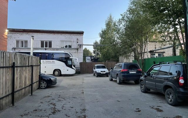 Мини-отель Гости