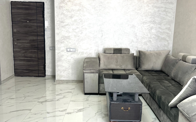 Апартаменты Stylish Apartment on  Tigran Mets Avenue