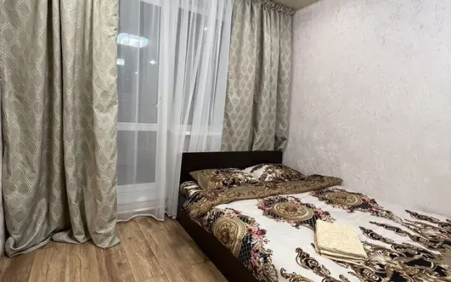 Квартира на Калинина 35