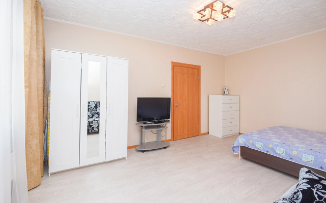 Kvartira Na Gorskom Apartments