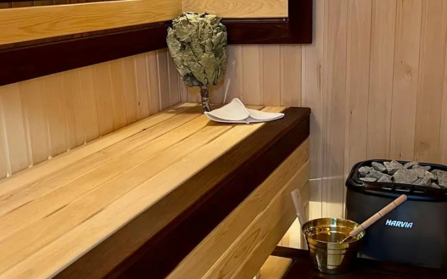 Апартаменты SPA HOME