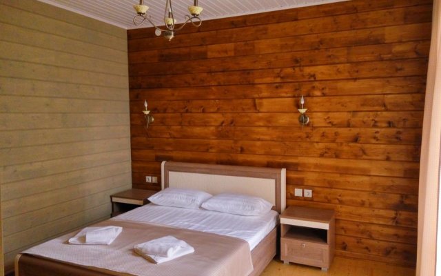Gagra Guest House 1