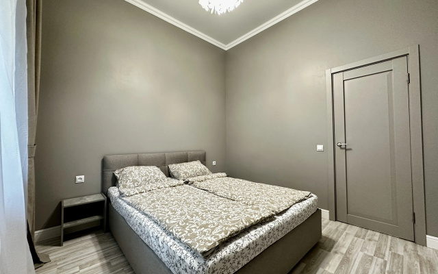 Апартаменты Sryroom Вишневского 57А