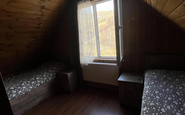 Гостевой дом Гага Дом