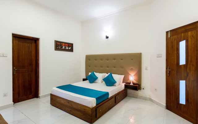 Отель Yoho Villa Safari Colombo