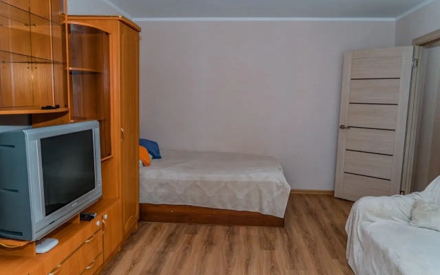 Квартира на улице Краностроителей 28