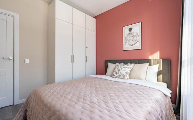 Квартира Merino Home Астра