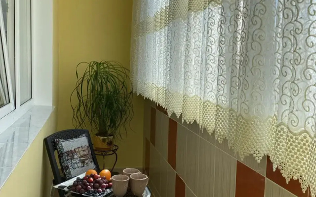 Апартаменты Rauschen Green Classic