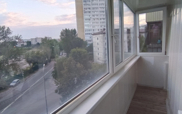 Квартира с Душой