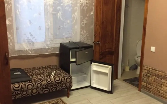 База отдыха Уют