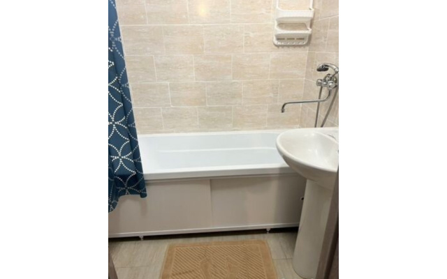 Квартира AppartDeLuxe Партизана Железняка 53