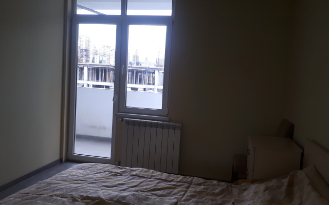 Tbilisi Saburtalo Tsintsadze 26 Apartments