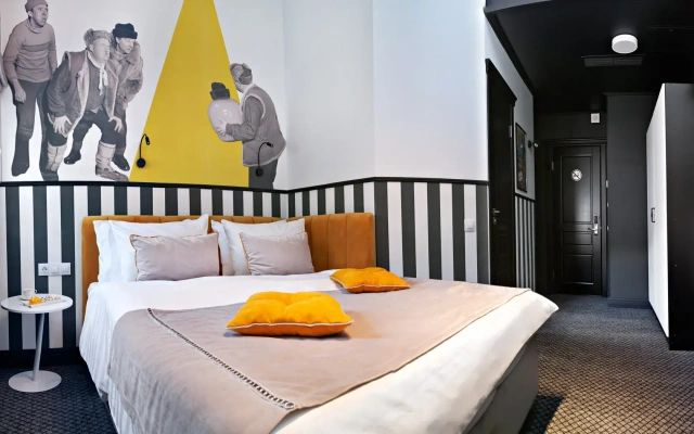 Hotel Teatro
