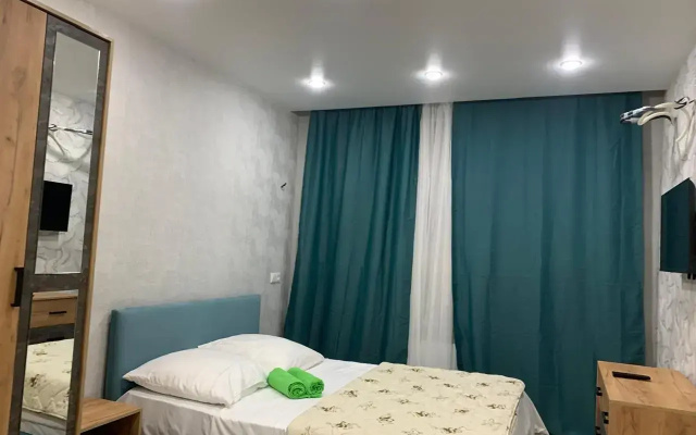 Квартира ApartSky Облака 983