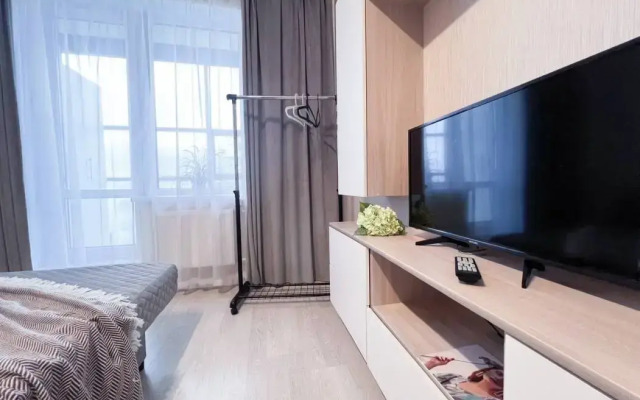 Апартаменты Park Inn Citi Rooms 2
