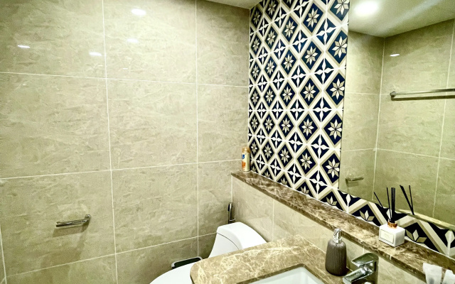 Квартира The Ozone Residences Bangtao Beach 1Bdr