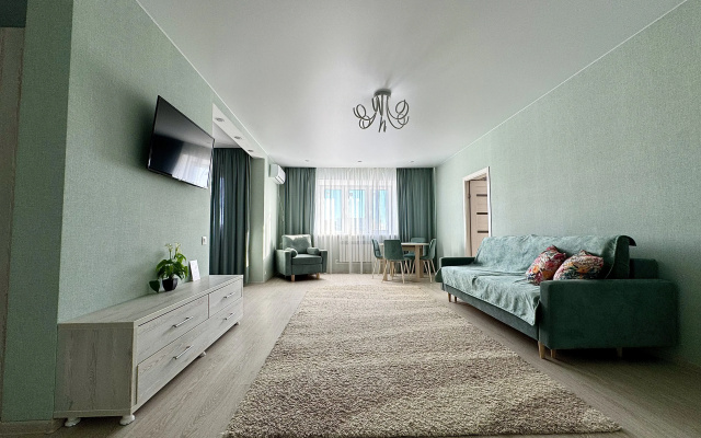 Квартира Флагман 44