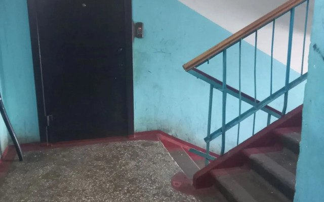 Квартира Уютная Студия Красноярск Джамбульская 2Д