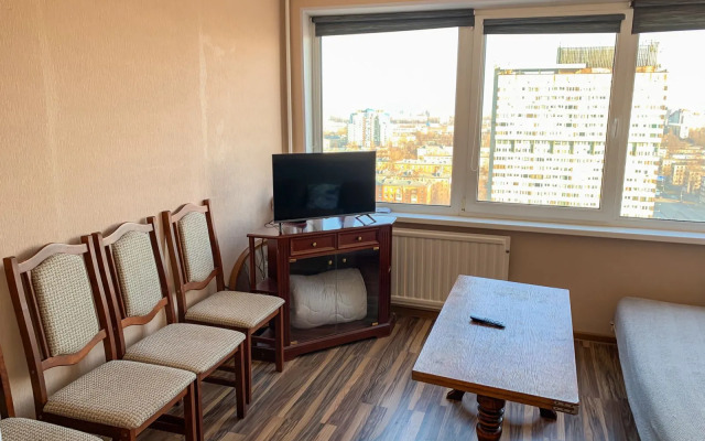 Квартира Star Comfort на Московском