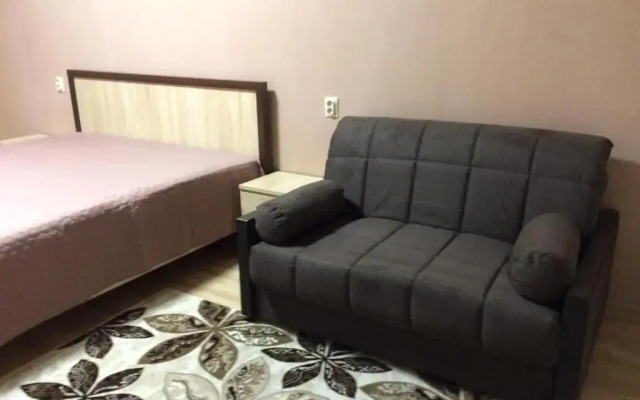 Апартаменты Сан Марина Лазаревское 1