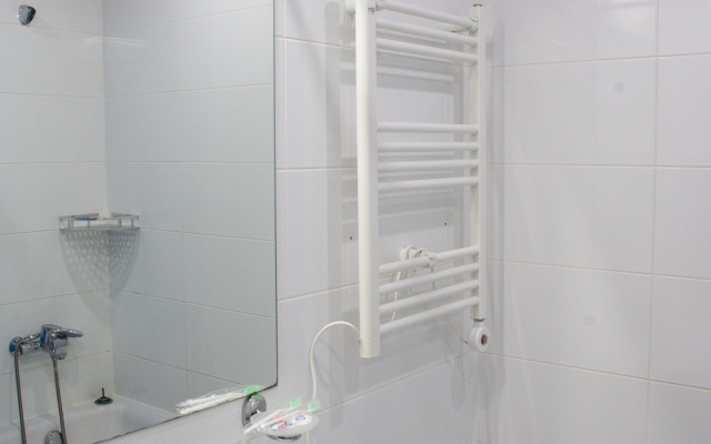Апартаменты в отеле Orbi Residence Sea View