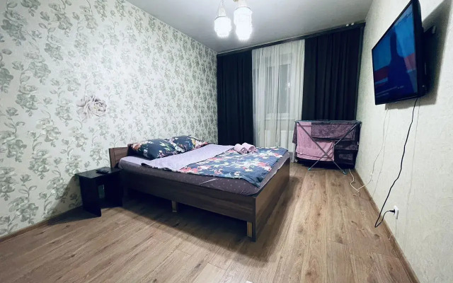 Квартира на Оборонной