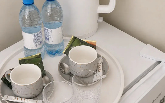 Отель Suite Hotel