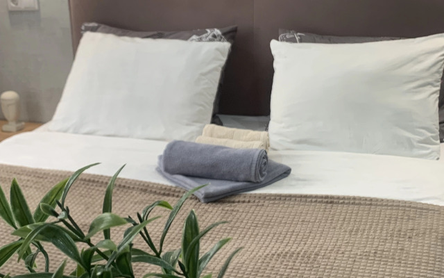 Квартира ApartSky Облака