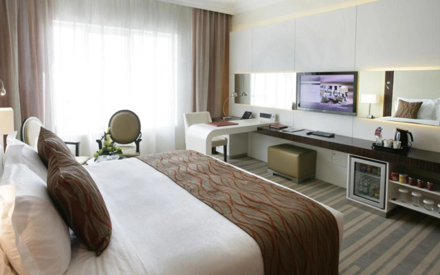 Elite Byblos Hotel