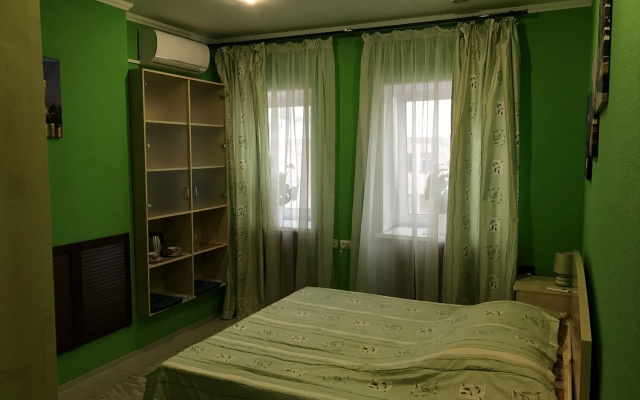 Minisota Mini-Hotel