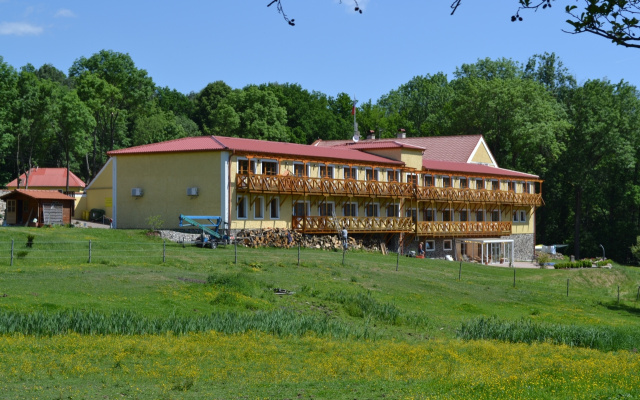 Отель Resort Stein