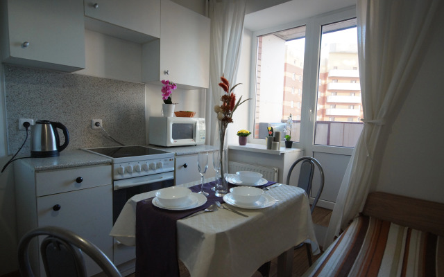 Апартаменты PiterHouse Apartments Turku 11