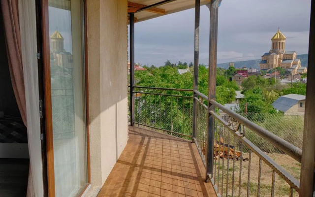 Гостевой Дом Niko Home