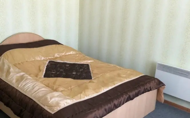 Отель Версаль