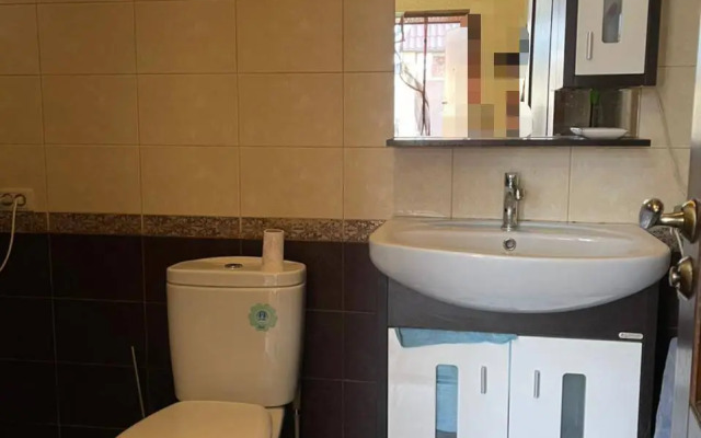 Brizol Guest House
