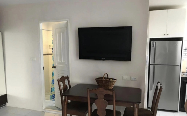 Vela Apartment