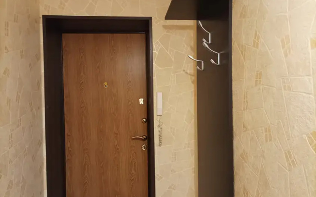 Квартира Гостеприимная