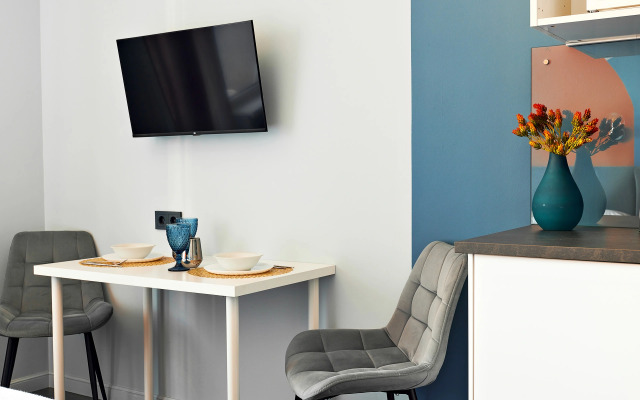 Апартаменты Studio Stylish 2